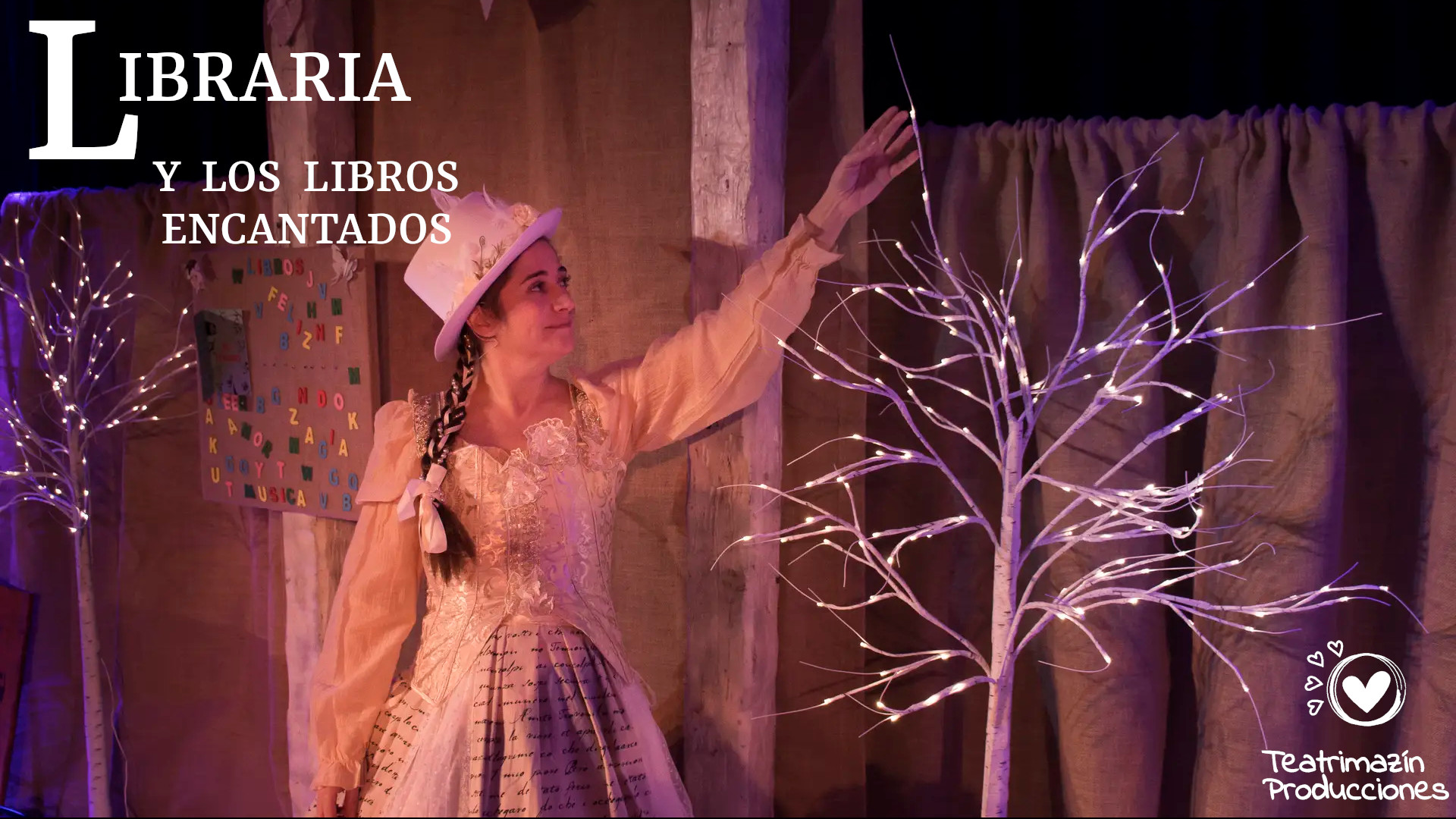 Libraria Carrusel 001