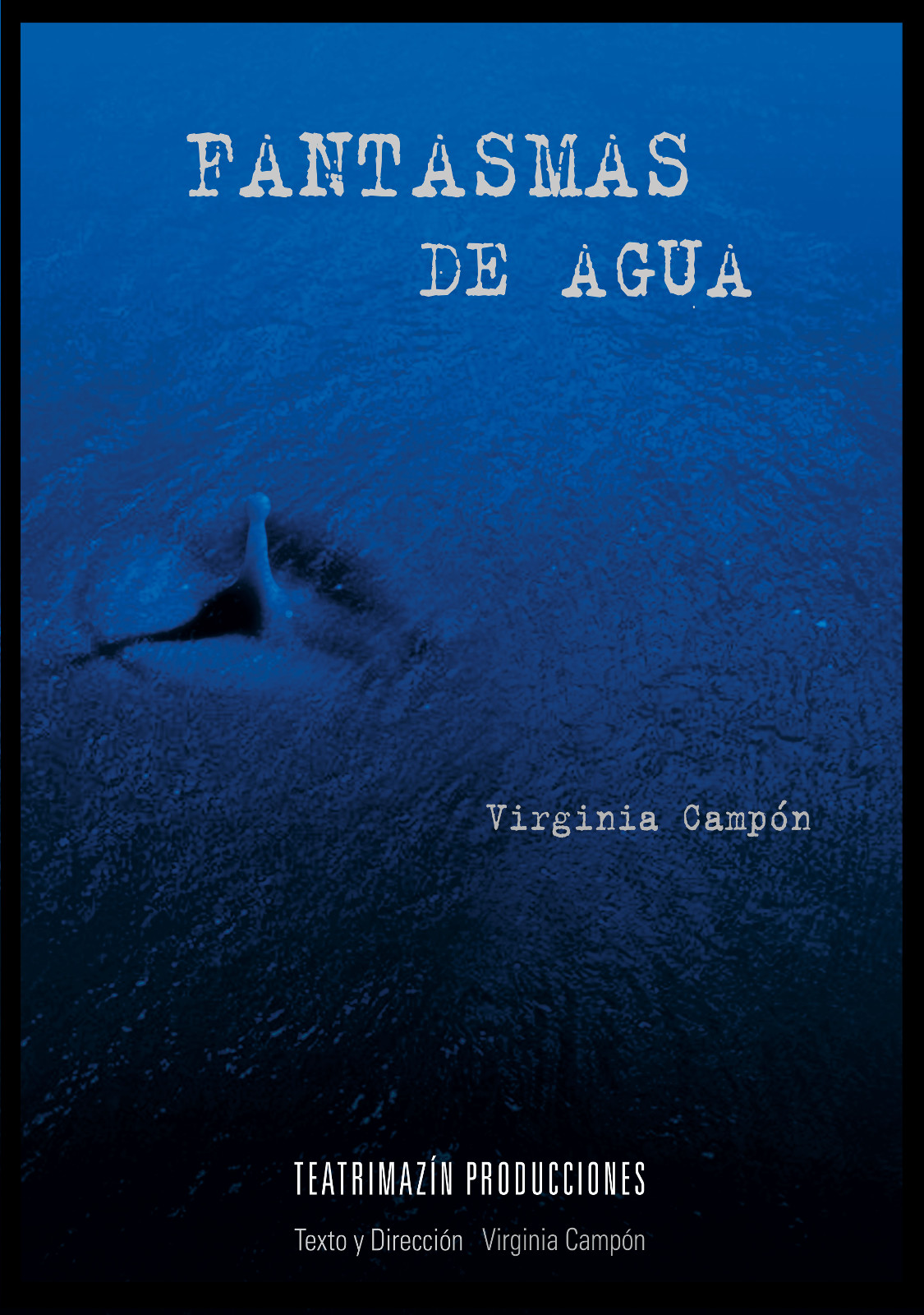 Lee más sobre el artículo Fantasmas de Agua en la MAE 2020