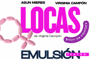 Locas Cartel apaisado